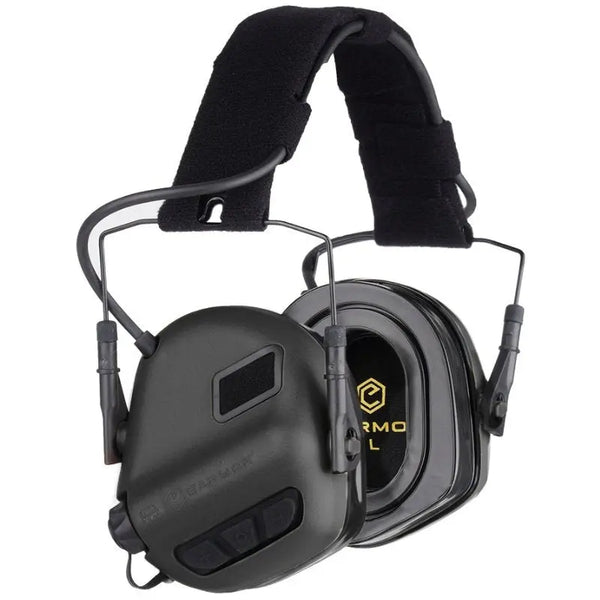Casti active poligon EARMOR M31 PLUS WARZONESHOP
