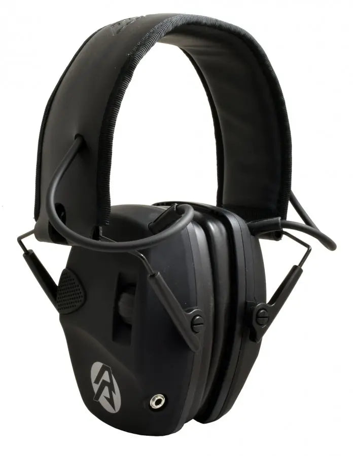 Casti active protectie fonica EHP27 Double-Alpha Academy WARZONESHOP