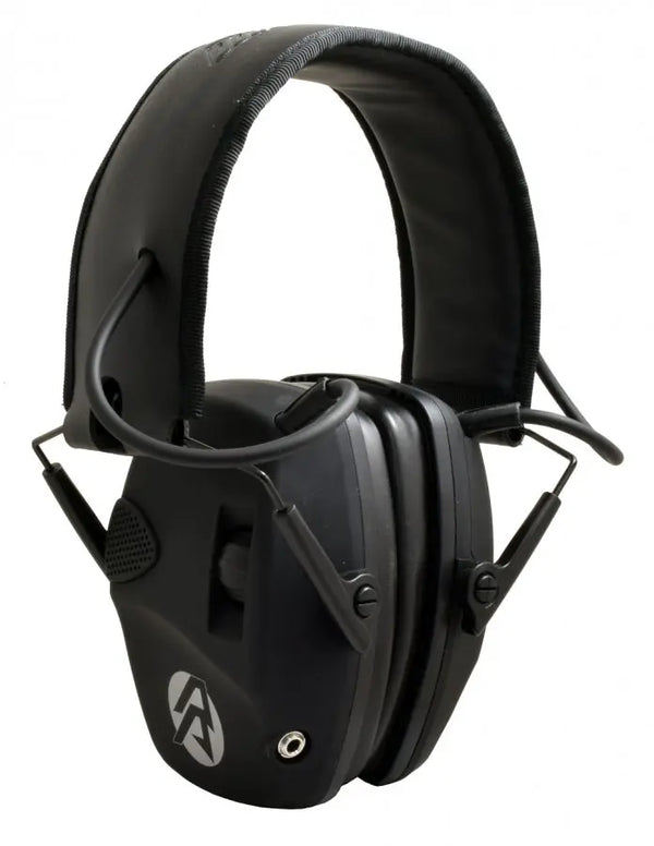 Casti active protectie fonica EHP27 Double-Alpha Academy WARZONESHOP