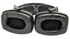 Casti active protectie fonica EHP27 Double-Alpha Academy WARZONESHOP