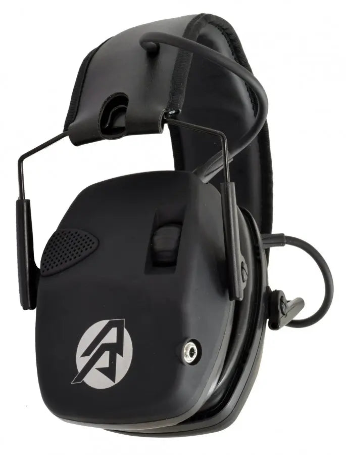 Casti active protectie fonica EHP27 Double-Alpha Academy WARZONESHOP