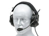 Casti protectie fonica M32 Negre EARMOR OPSMEN WARZONESHOP