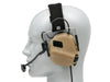 Casti protectie fonica M32 TAN EARMOR OPSMEN WARZONESHOP