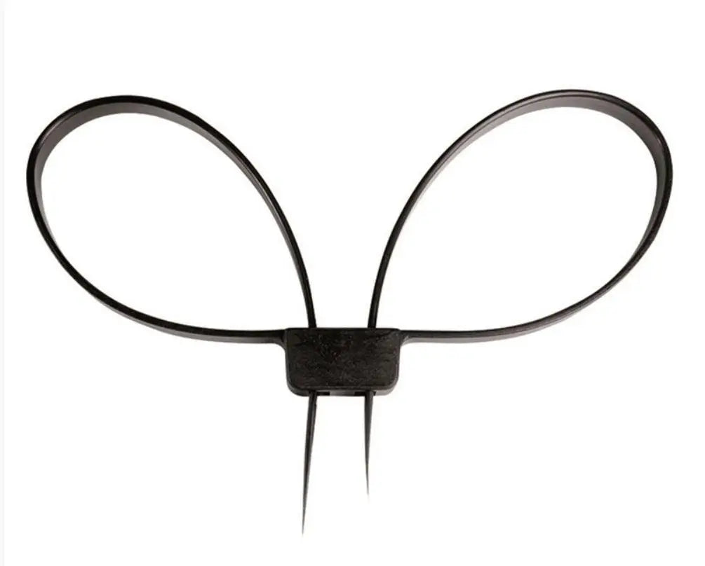Catuse plastic unica folosinta WARZONESHOP