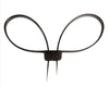 Catuse plastic unica folosinta WARZONESHOP