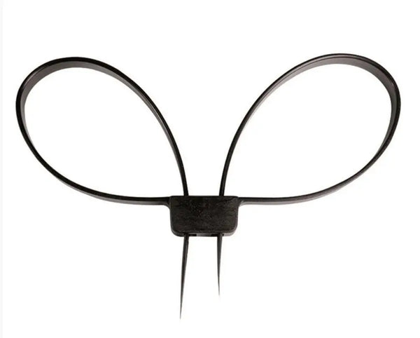 Catuse plastic unica folosinta WARZONESHOP