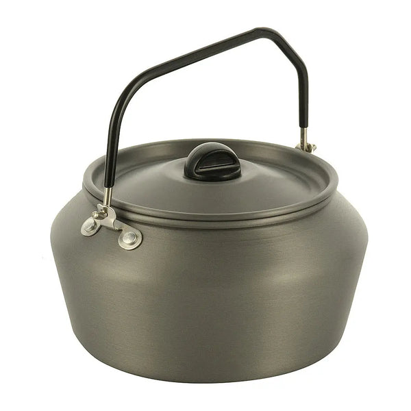 Ceainic camping 1,2l M-TAC WARZONESHOP
