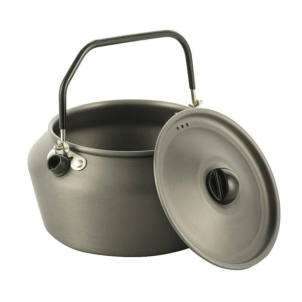 Ceainic camping 1,2l M-TAC WARZONESHOP