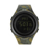 Ceas tactic M-TAC Compass Camuflaj WARZONESHOP