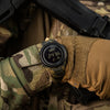 Ceas tactic M-TAC Compass Camuflaj WARZONESHOP