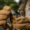 Ceas tactic M-TAC Compass Camuflaj WARZONESHOP