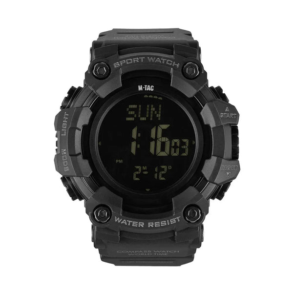Ceas tactic M-TAC Outdoor Force WARZONESHOP