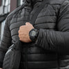 Ceas tactic M-TAC Outdoor Force WARZONESHOP