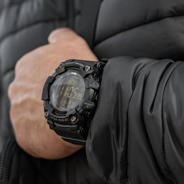 Ceas tactic M-TAC Outdoor Force WARZONESHOP