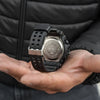 Ceas tactic M-TAC Outdoor Force WARZONESHOP