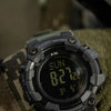 Ceas tactic M-TAC Outdoor Force WARZONESHOP