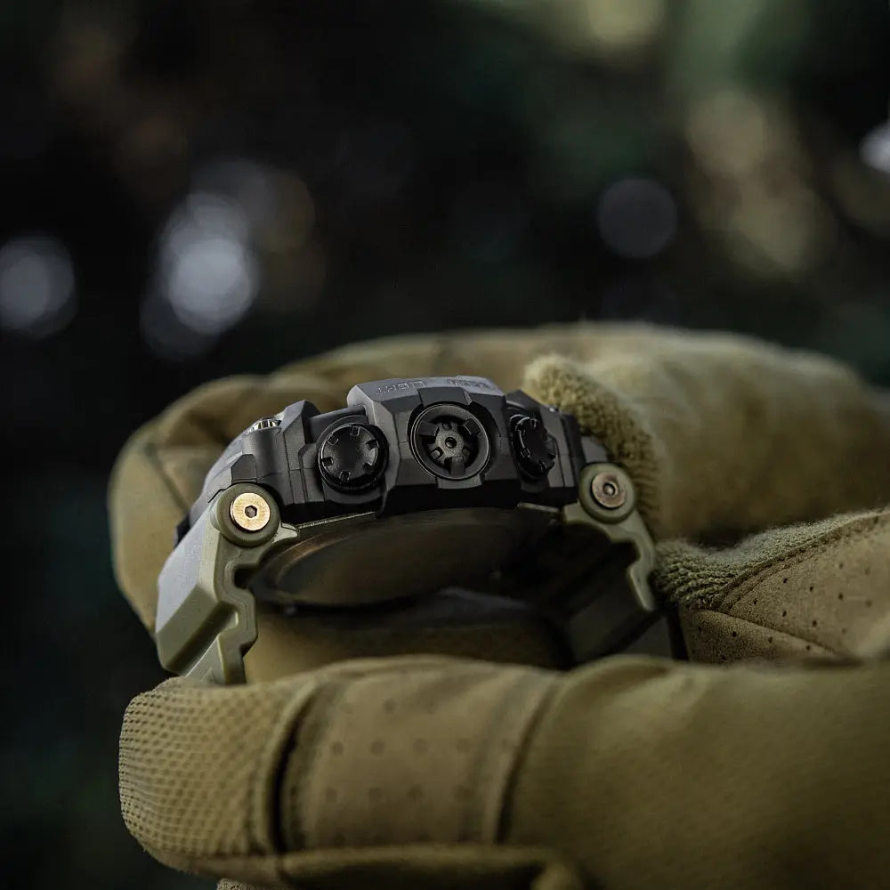 Ceas tactic M-TAC Outdoor Force WARZONESHOP