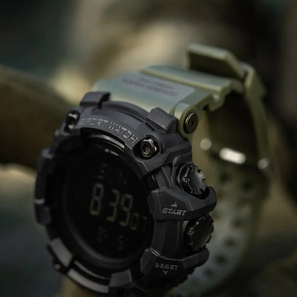 Ceas tactic M-TAC Outdoor Force WARZONESHOP