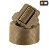 Centura Lite tactical belt gen.II M-TAC WARZONESHOP