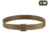 Centura Lite tactical belt gen.II M-TAC WARZONESHOP