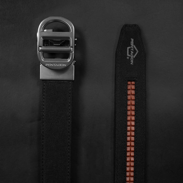 Centura Tactica CHUCK RACHET PENTAGON WARZONESHOP