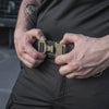 Centura Tactica M-TAC COBRA PRO neagra WARZONESHOP