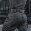 Centura Tactica M-TAC COBRA PRO neagra WARZONESHOP