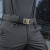 Centura Tactica M-TAC COBRA PRO neagra WARZONESHOP