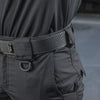 Centura Tactica M-TAC COBRA PRO neagra WARZONESHOP