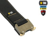 Centura Tactica M-TAC COBRA PRO neagra WARZONESHOP