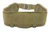 Centura molle Battle Belt NUPROL WARZONESHOP