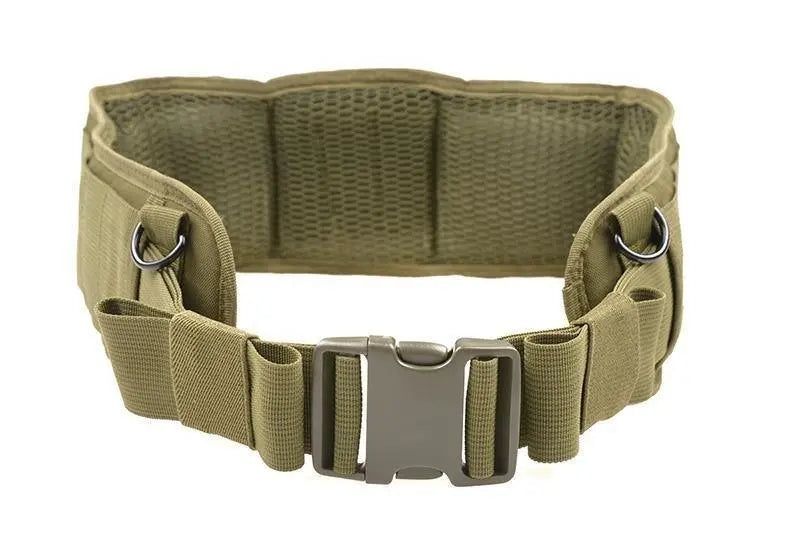 Centura molle Battle Belt NUPROL WARZONESHOP