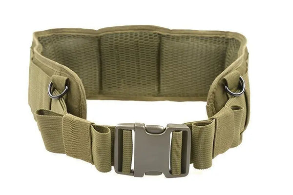 Centura molle Battle Belt NUPROL WARZONESHOP