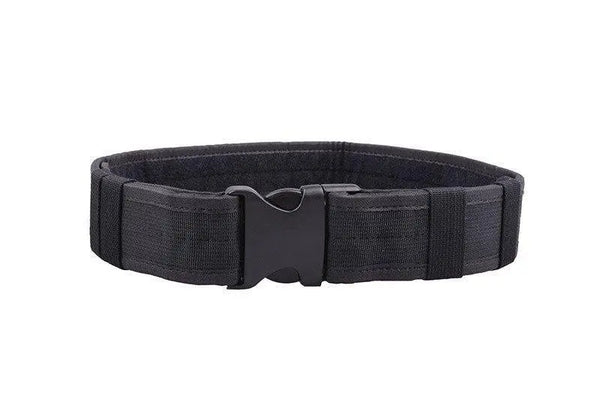 Centura neagra ULTIMATE TACTICAL WARZONESHOP