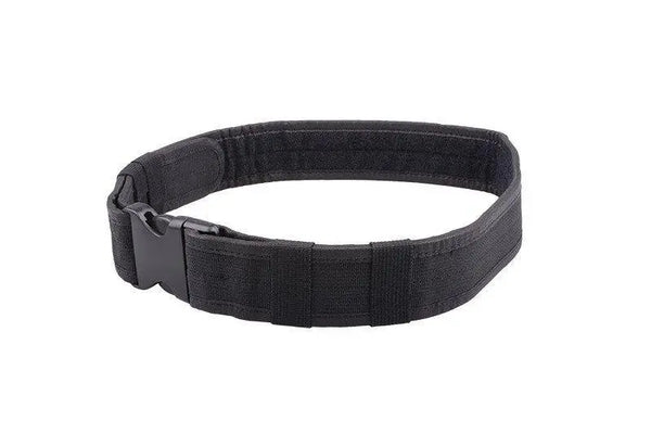 Centura neagra ULTIMATE TACTICAL WARZONESHOP