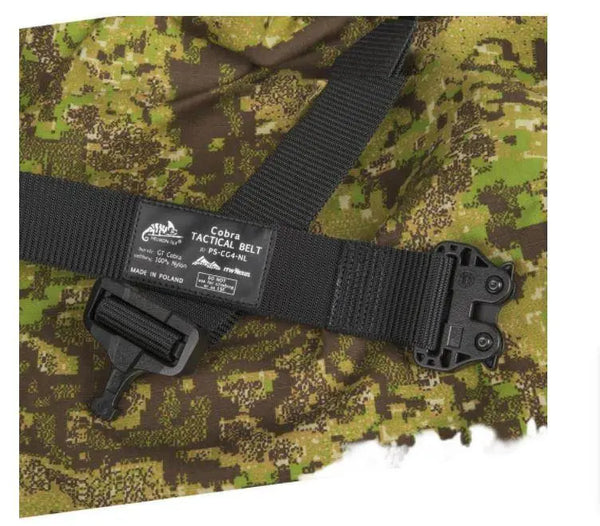 Centura tactica COBRA GT (FG45) Helikon-Tex® WARZONESHOP
