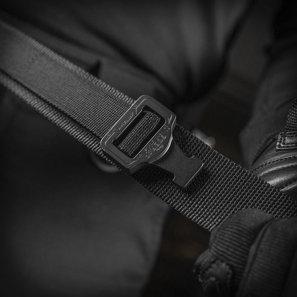 Centura tactica COBRA Military GEN.II M-TAC WARZONESHOP