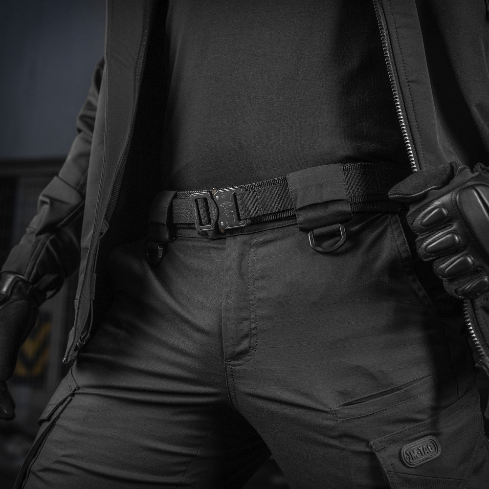 Centura tactica COBRA Military GEN.II M-TAC WARZONESHOP