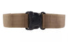 Centura tactica army tan WARZONESHOP