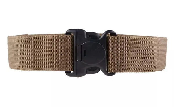 Centura tactica army tan WARZONESHOP