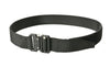 Centura tactica neagra quick release WARZONESHOP
