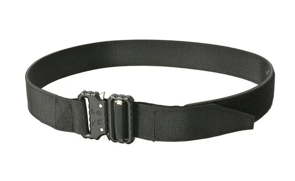 Centura tactica neagra quick release WARZONESHOP