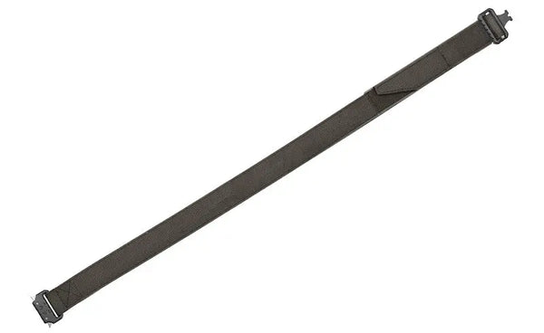 Centura tactica neagra quick release WARZONESHOP