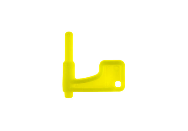 Chamber flag empty chamber pistol DLG TACTICAL WARZONESHOP