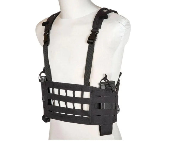 Chest rig tactic laser cut Primal Gear WARZONESHOP