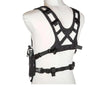 Chest rig tactic laser cut Primal Gear WARZONESHOP