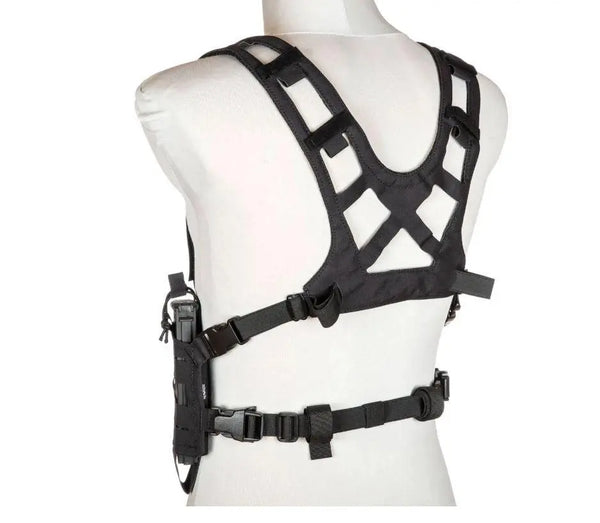 Chest rig tactic laser cut Primal Gear WARZONESHOP