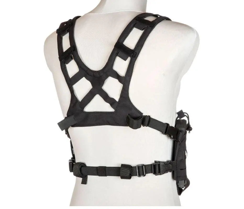 Chest rig tactic laser cut Primal Gear WARZONESHOP