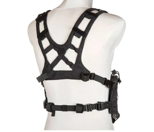 Chest rig tactic laser cut Primal Gear WARZONESHOP