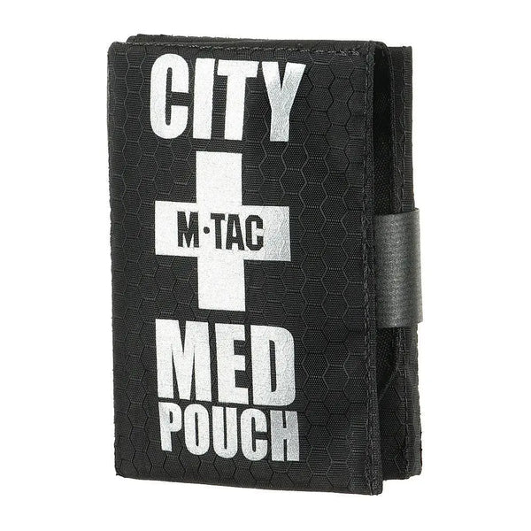 City Med Pouch M-TAC WARZONESHOP